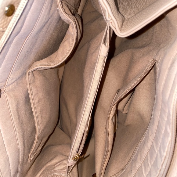 Neutral Bow Bag - Picture 4 of 4